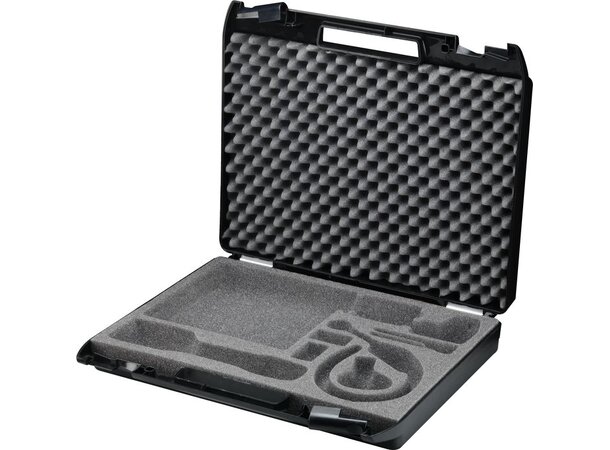 Sennheiser CC 3 Evolution wireless system case 